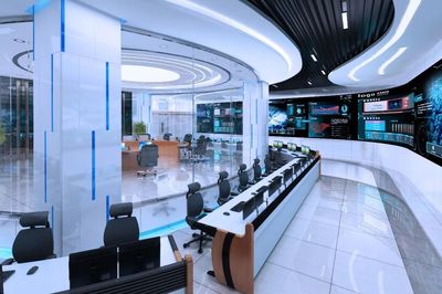 真視通獲評2021年度北京市專精特新“小巨人”企業(yè)，彰顯信息系統(tǒng)集成服務(wù)實(shí)力