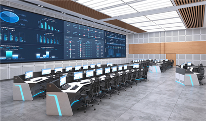 智慧消防 信息系統集成服務如何讓城市安全隱患無所遁形，助力智慧城市高速發展