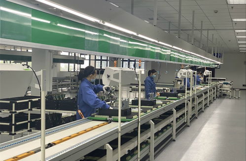 同方股份 深耕新基建，以創新邏輯驅動計算機信息科技高質量轉型